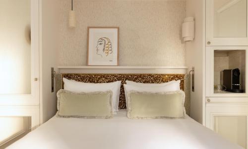 Almarine Eiffel Hotel - photo 3