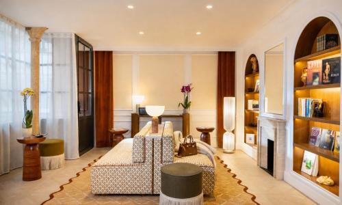 Almarine Eiffel Hotel - photo 1