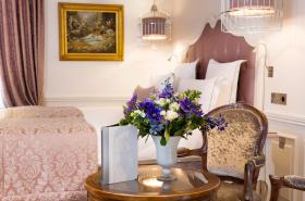 Académie Hôtel Saint Germain - photo 12
