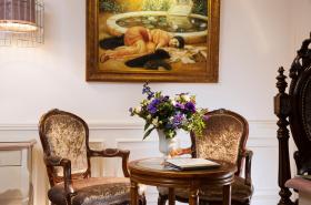Académie Hôtel Saint Germain - photo 11