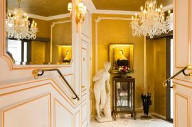 Académie Hôtel Saint Germain - photo 13