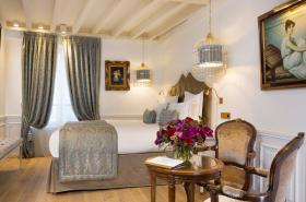 Académie Hôtel Saint Germain - photo 26