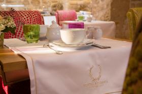 Académie Hôtel Saint Germain - photo 20