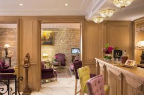 Académie Hôtel Saint Germain - photo 23