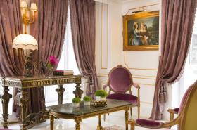 Académie Hôtel Saint Germain - photo 6