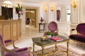 Académie Hôtel Saint Germain - photo 24