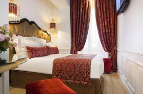 Académie Hôtel Saint Germain - photo 25