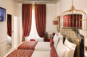 Académie Hôtel Saint Germain - photo 27