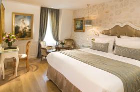 Académie Hôtel Saint Germain - photo 17