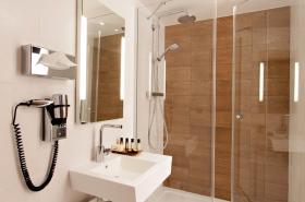 Best Western Plus 61 Paris Nation Hotel - photo 9