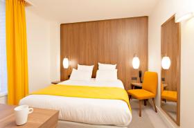 Best Western Plus 61 Paris Nation Hotel - photo 20