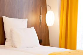 Best Western Plus 61 Paris Nation Hotel - photo 12