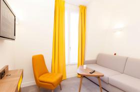 Best Western Plus 61 Paris Nation Hotel - photo 7