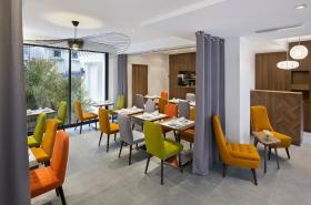 Best Western Plus 61 Paris Nation Hotel - photo 17
