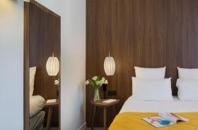 Best Western Plus 61 Paris Nation Hotel - photo 4