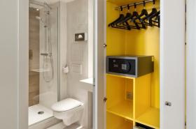 Best Western Plus 61 Paris Nation Hotel - photo 8