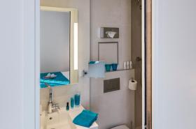 Best Western Plus 61 Paris Nation Hotel - photo 7