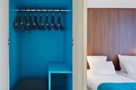 Best Western Plus 61 Paris Nation Hotel - photo 11