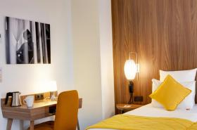 Best Western Plus 61 Paris Nation Hotel - photo 6