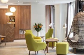 Best Western Plus 61 Paris Nation Hotel - photo 16