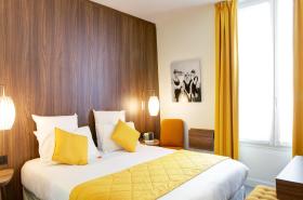 Best Western Plus 61 Paris Nation Hotel - photo 22