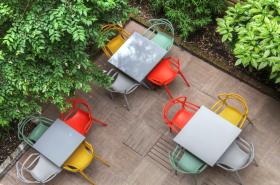 Best Western Plus 61 Paris Nation Hotel - photo 9