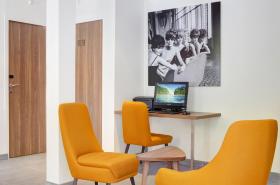 Best Western Plus 61 Paris Nation Hotel - photo 14