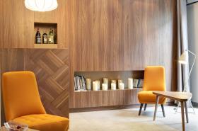 Best Western Plus 61 Paris Nation Hotel - photo 15