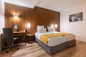 Best Western Plus 61 Paris Nation Hotel - photo 4