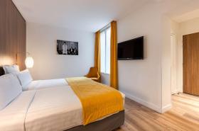 Best Western Plus 61 Paris Nation Hotel - photo 27