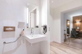Best Western Plus 61 Paris Nation Hotel - photo 25