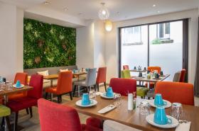 Best Western Plus 61 Paris Nation Hotel - photo 6