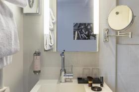 Best Western Plus 61 Paris Nation Hotel - photo 20