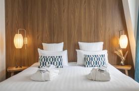 Best Western Plus 61 Paris Nation Hotel - photo 21