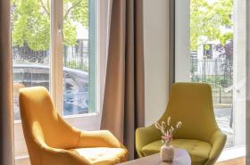 Best Western Plus 61 Paris Nation Hotel - photo 17