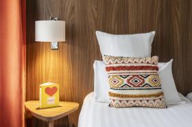 Best Western Plus 61 Paris Nation Hotel - photo 27