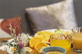 Best Western Plus 61 Paris Nation Hotel - photo 5