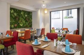 Best Western Plus 61 Paris Nation Hotel - photo 15