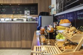 Best Western Plus 61 Paris Nation Hotel - photo 24