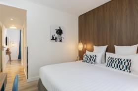 Best Western Plus 61 Paris Nation Hotel - photo 11
