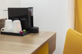 Best Western Plus 61 Paris Nation Hotel - photo 8