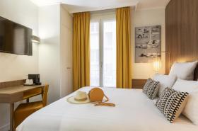 Best Western Plus 61 Paris Nation Hotel - photo 9
