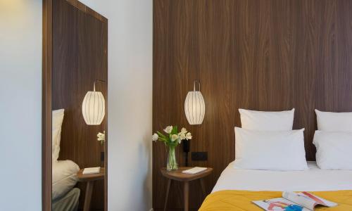 Best Western Plus 61 Paris Nation Hotel - photo 1