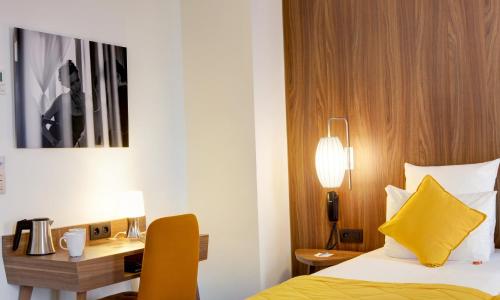 Best Western Plus 61 Paris Nation Hotel - photo 3