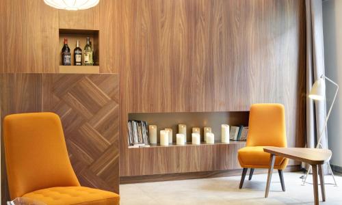 Best Western Plus 61 Paris Nation Hotel - photo 2