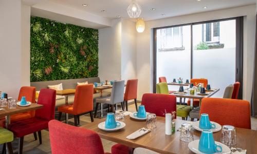 Best Western Plus 61 Paris Nation Hotel - photo 3