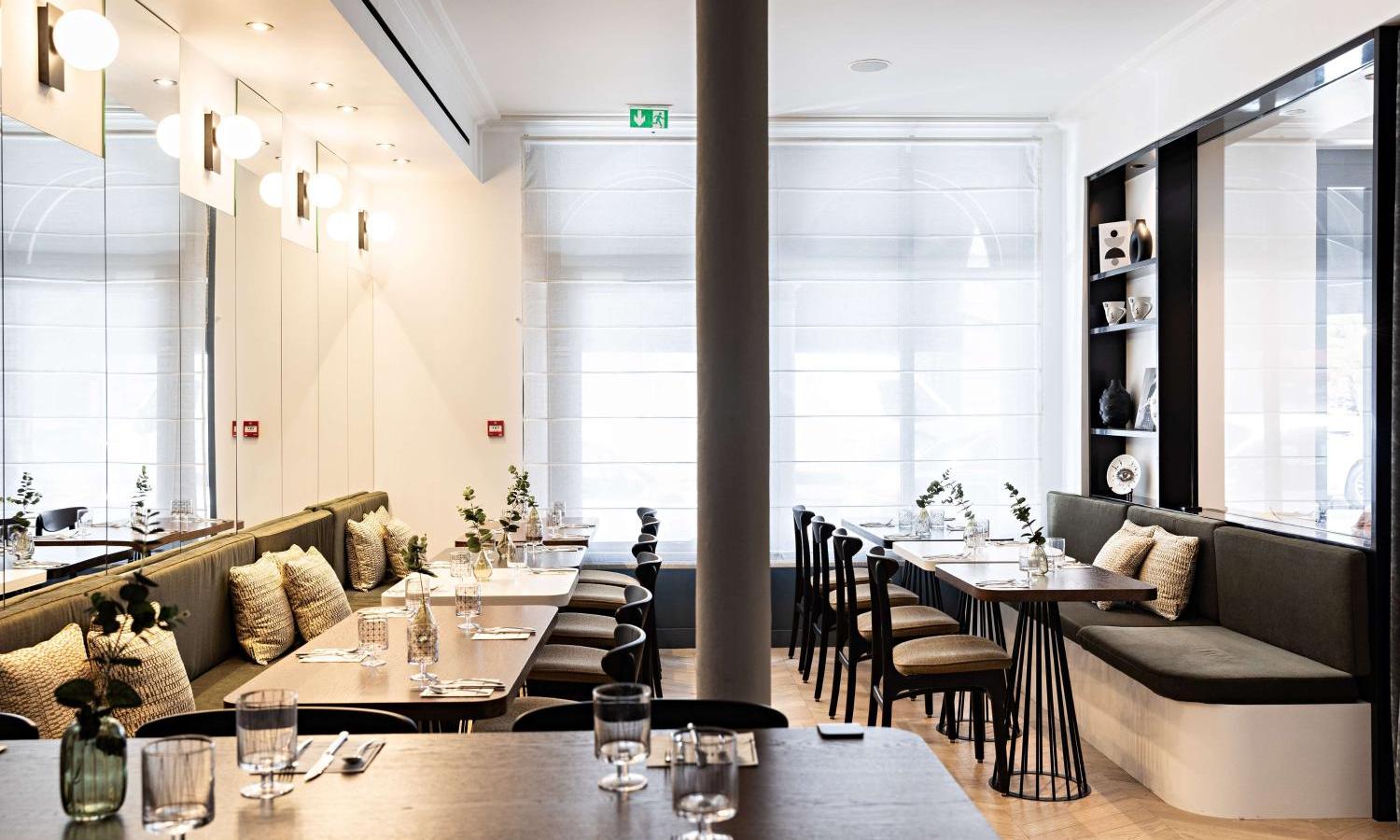 Photo of Best Western Premier The Blake Paris Gare Saint Lazare