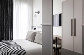 Best Western Premier The Blake Paris Gare Saint Lazare - photo 26
