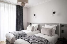 Best Western Premier The Blake Paris Gare Saint Lazare - photo 23