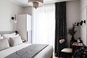 Best Western Premier The Blake Paris Gare Saint Lazare - photo 21